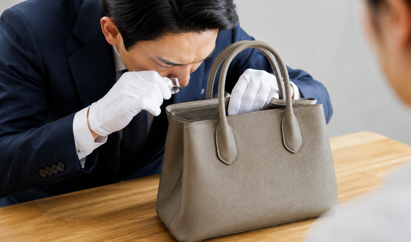 買取